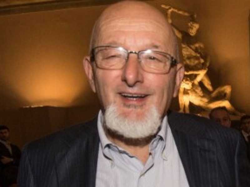 Tiziano Renzi (foto Imagoeconomica)