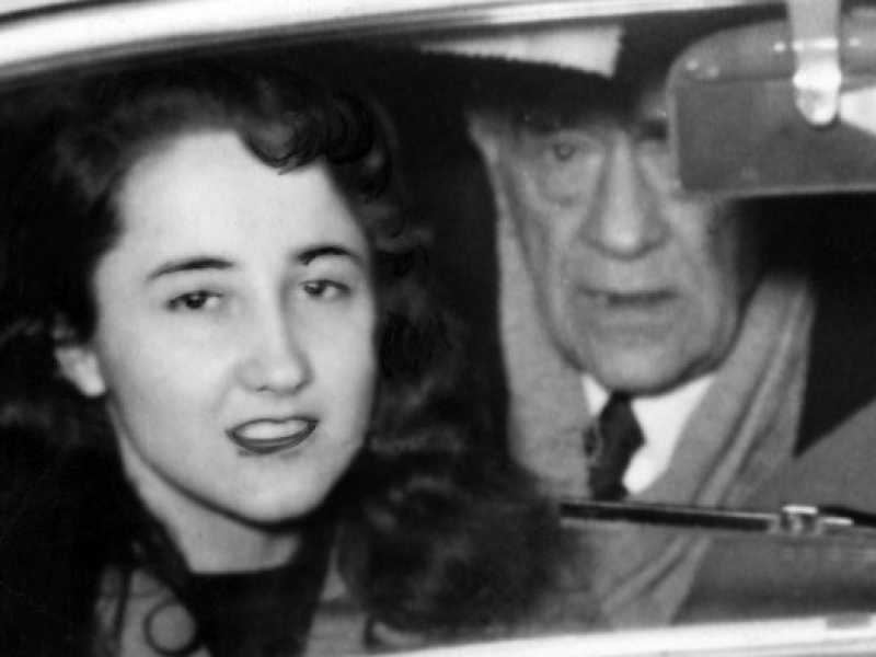 Anna Maria Moneta Caglio fu la principale testimone d&rsquo;accusa contro Piero Piccioni, cui erano destinate le lettere del fratello Leone, ora pubbiicate da Polistampa