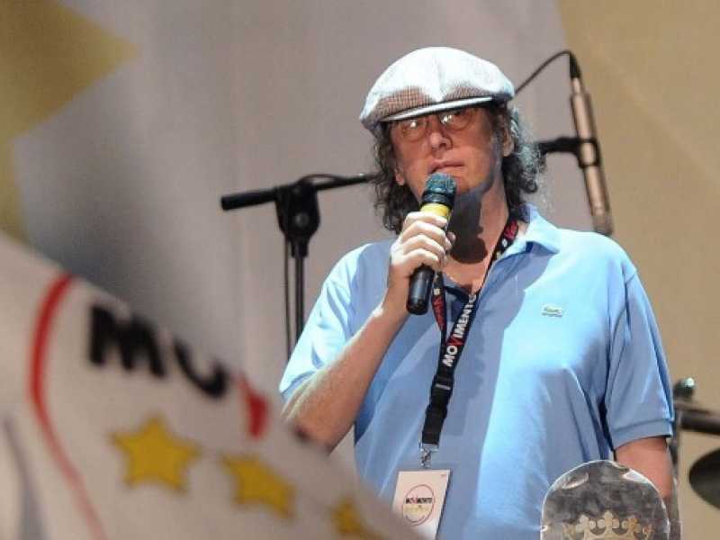 Gianroberto Casaleggio (foto LaPresse)