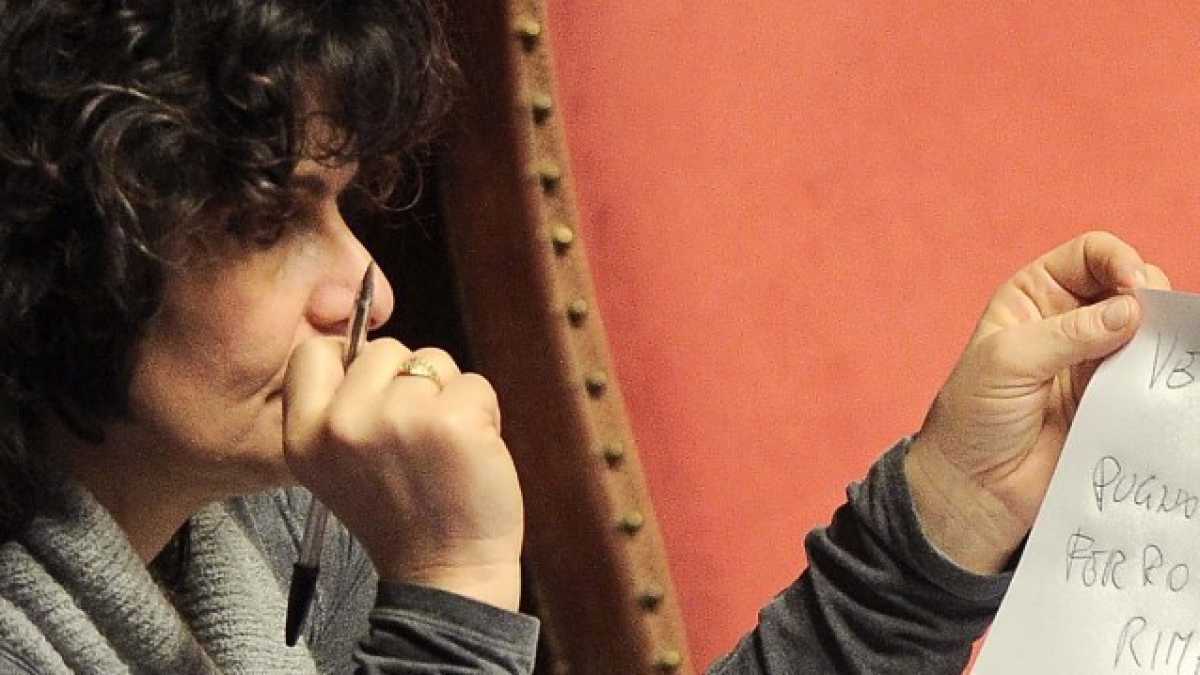 Immagine di La "testuggine" di Di Maio perde già pezzi