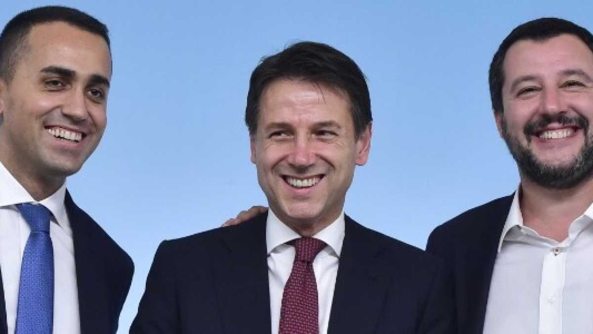 Immagine di Dopo la Tav si blocca anche il pil. Arriva la decrescita infelice