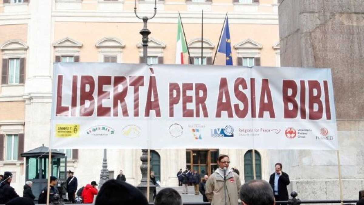 Immagine di In Europa i soloni dei diritti umani sull’islam legiferano come il Pakistan