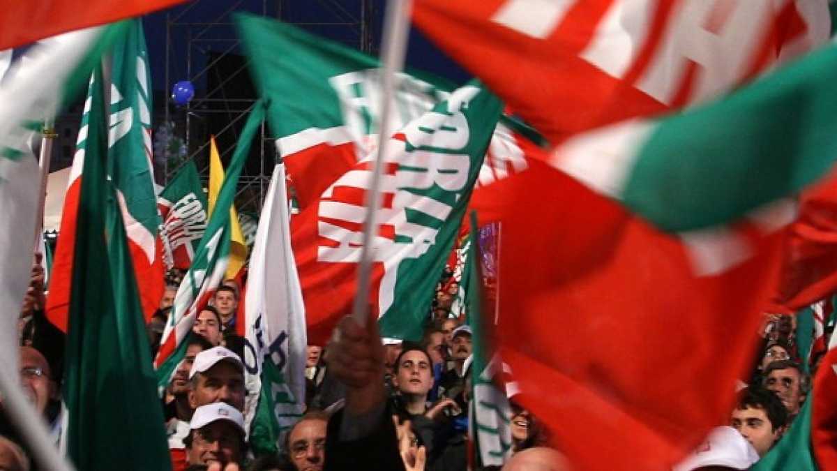 Immagine di La lezione della Merkel e il futuro di Forza Italia