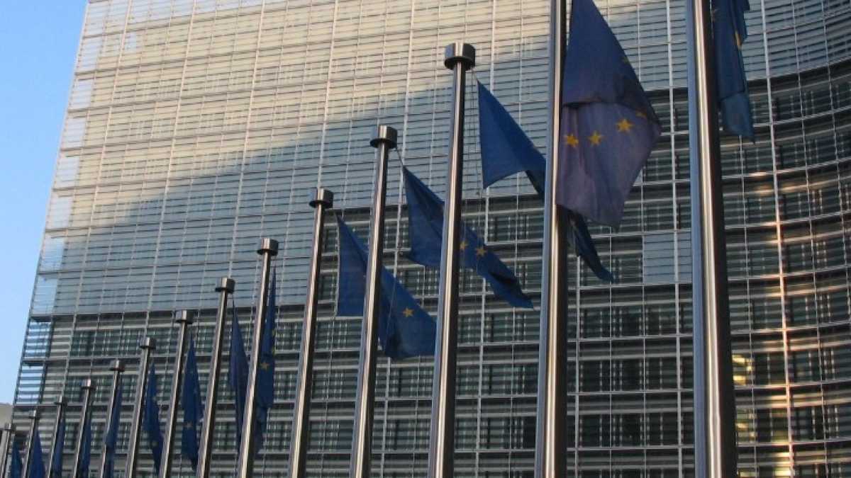 Immagine di L'Ue scrive ancora all'Italia: “Debito alto, poco spazio per spese più produttive”