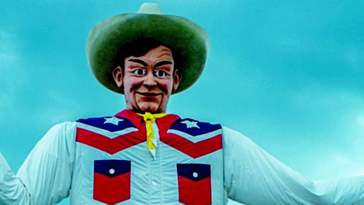 Immagine di La nostra cronaca politica somiglia sempre di più a Tex