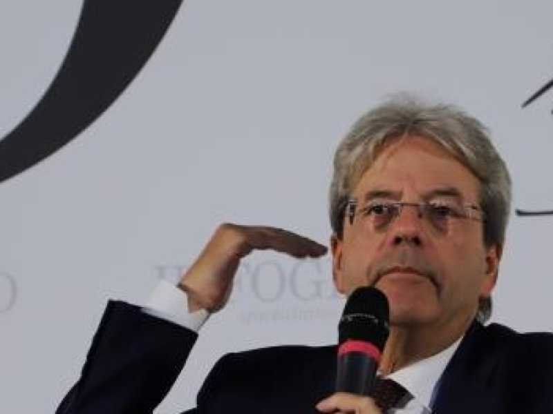 Paolo Gentiloni ci spiega i pericoli del governo populista