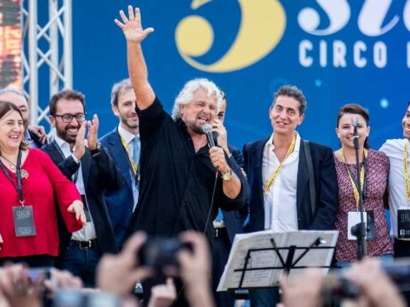 (Foto LaPresse)