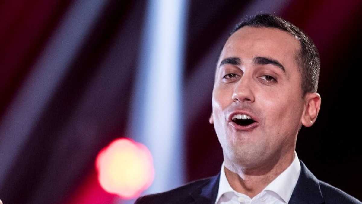 Immagine di Fare del grande disordine una leva per un nuovo ordine