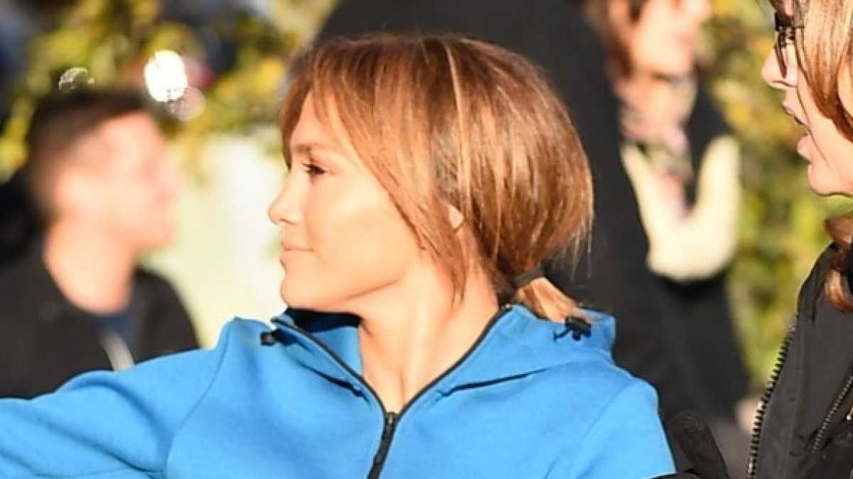 Immagine di Lettera d'amore a Jennifer Lopez