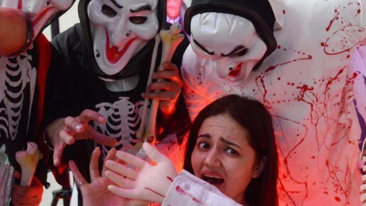 Immagine di Come cambia Halloween nell’anno del #metoo