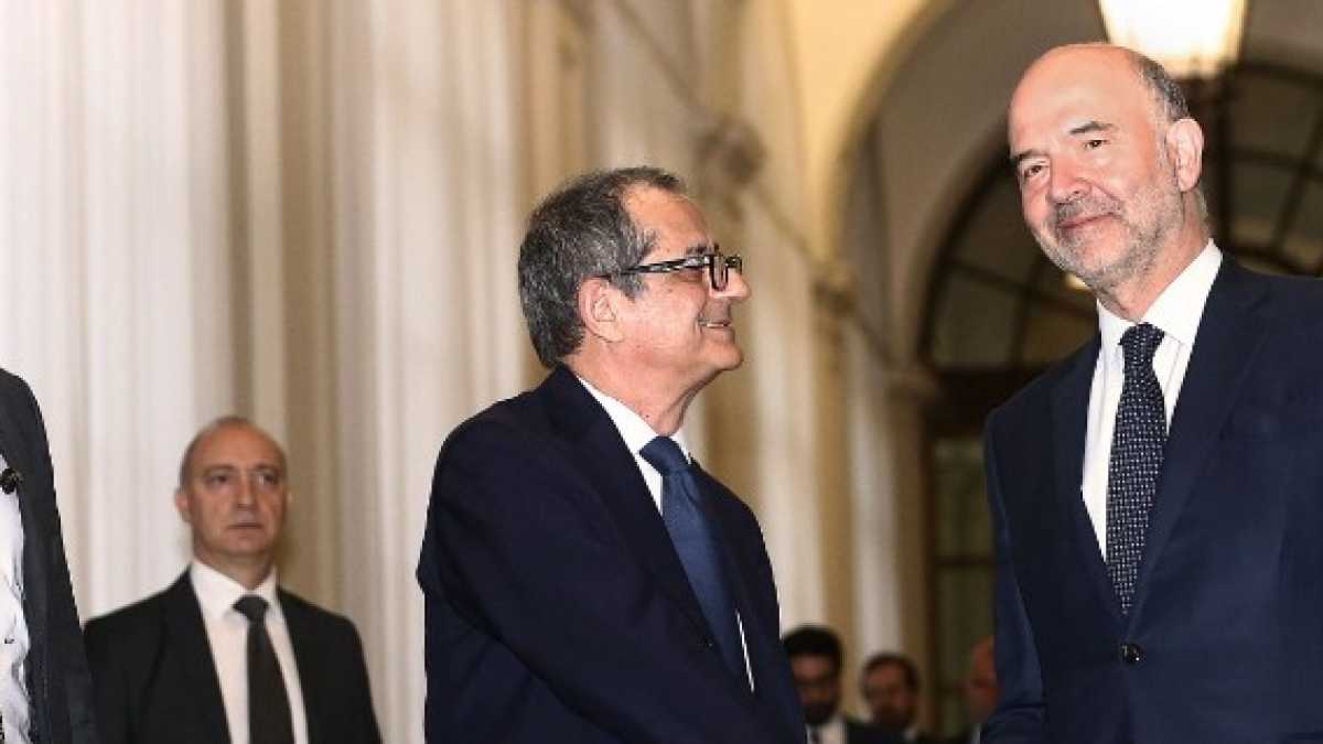 Immagine di Perché il calcolo sul debito del governo non funzionerà