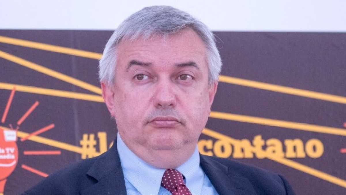 Immagine di Solo un giornalista-analista di esteri poteva spiegare bene il populismo italiano