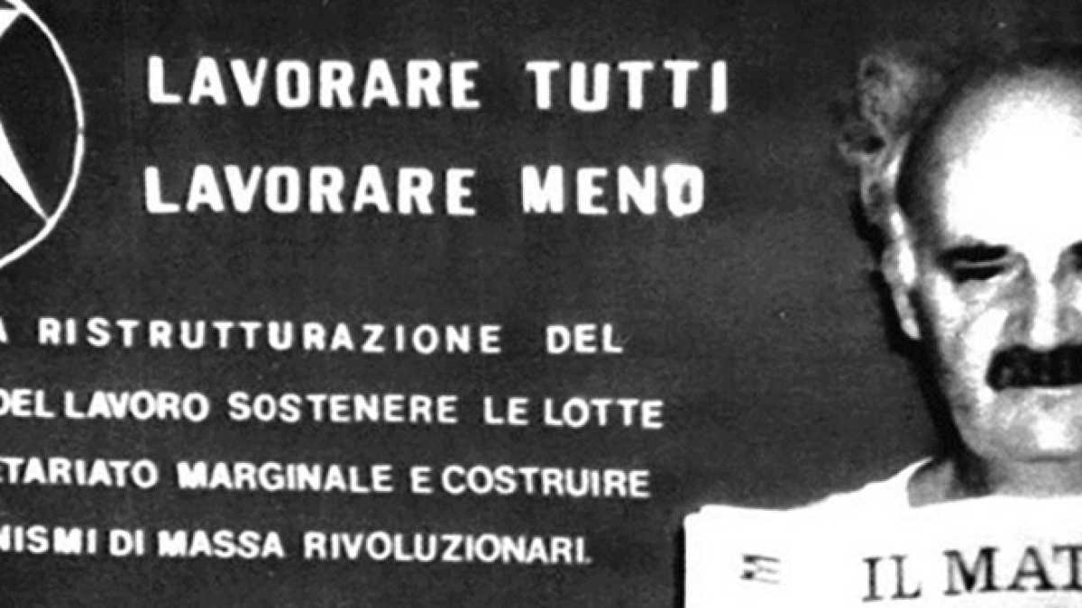 Immagine di La vera Trattativa è quella del caso Cirillo