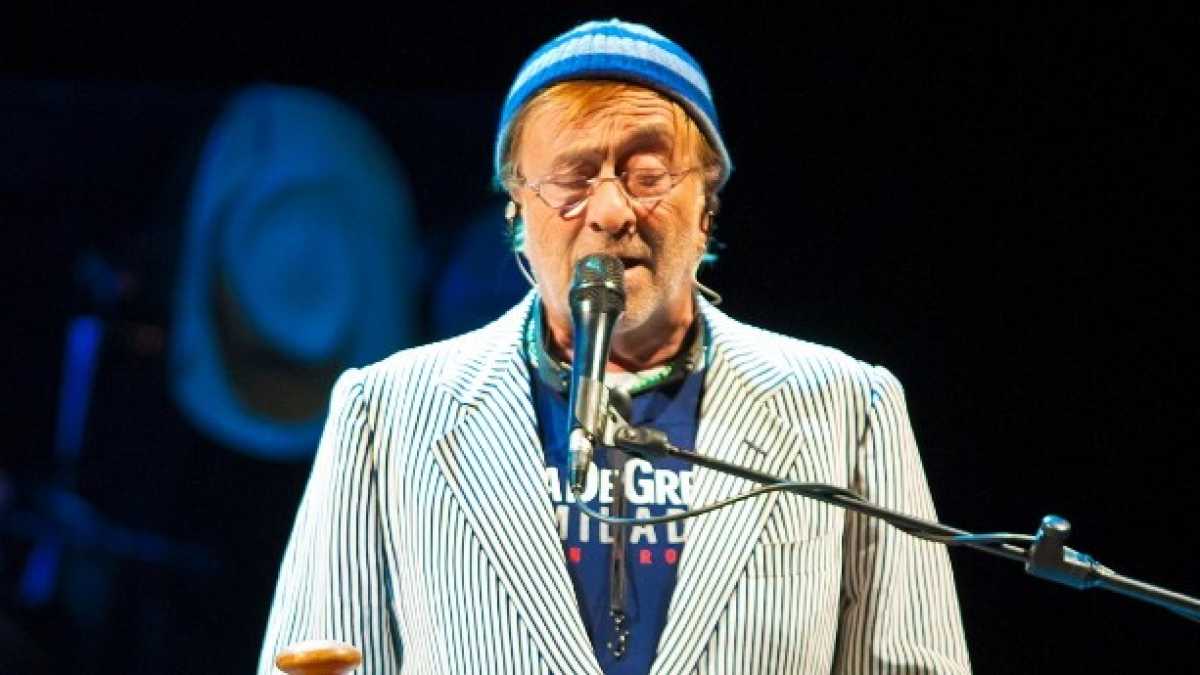 Immagine di Dalla sia lodato per la canzone meno postuma delle canzoni postume