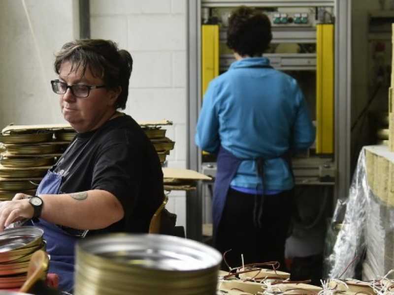 (Foto LaPresse)