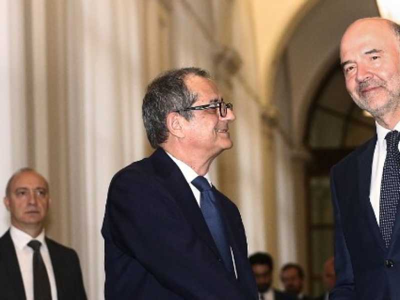 Foto Imagoeconomica