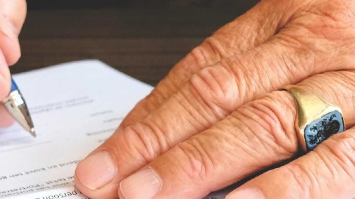 Immagine di Le sciure che fanno bene. Il gioiello più prezioso è avere una charity