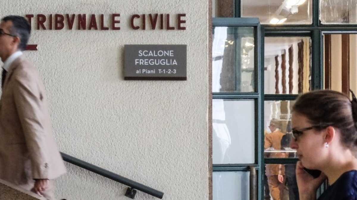 Immagine di Il problema non è la prescrizione, è la durata dei processi