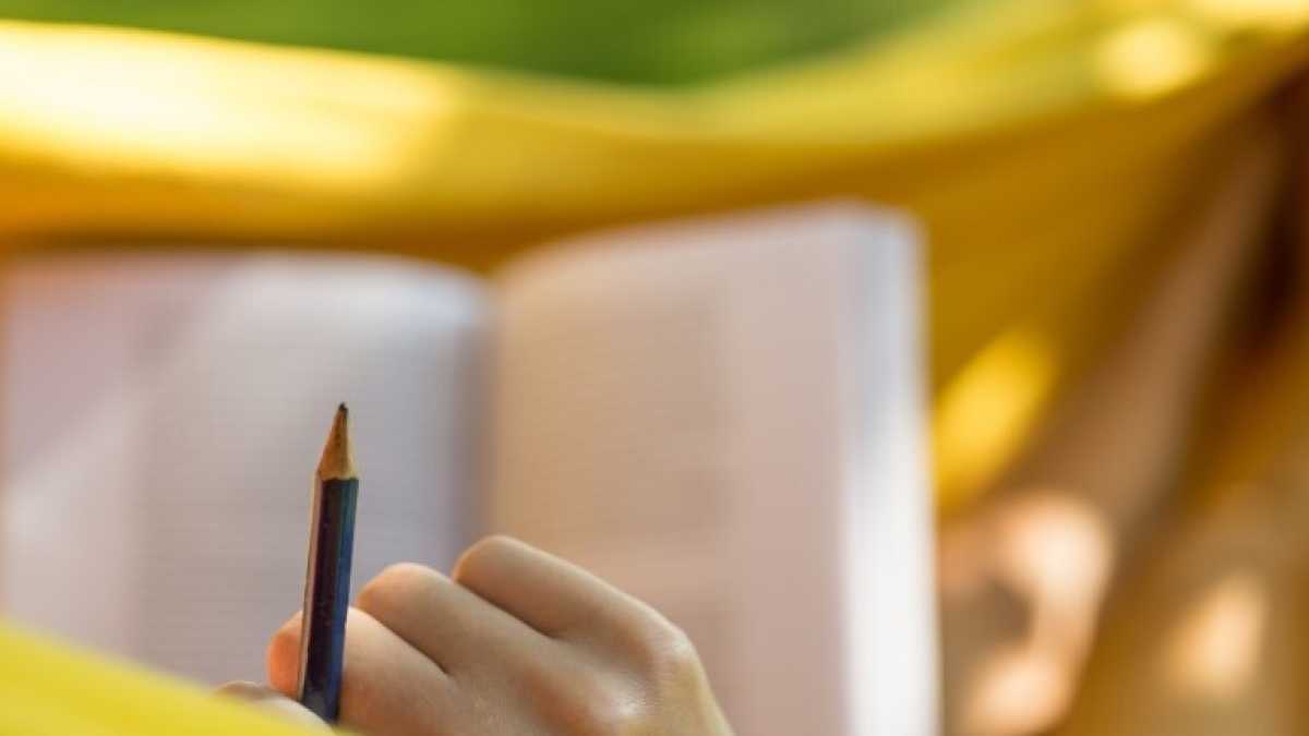 Immagine di Cinque libri da "sorseggiare" quest'estate