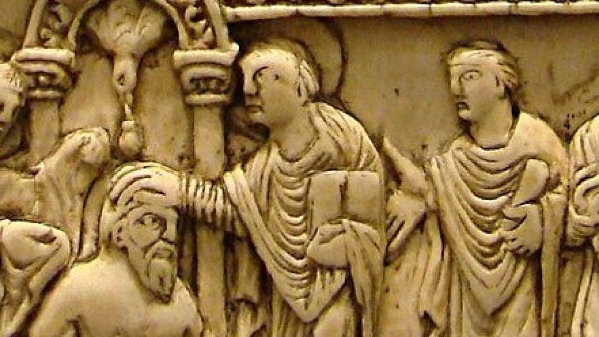 Immagine di La Francia deve riscoprire lo spirito di Clodoveo oppure soccombere