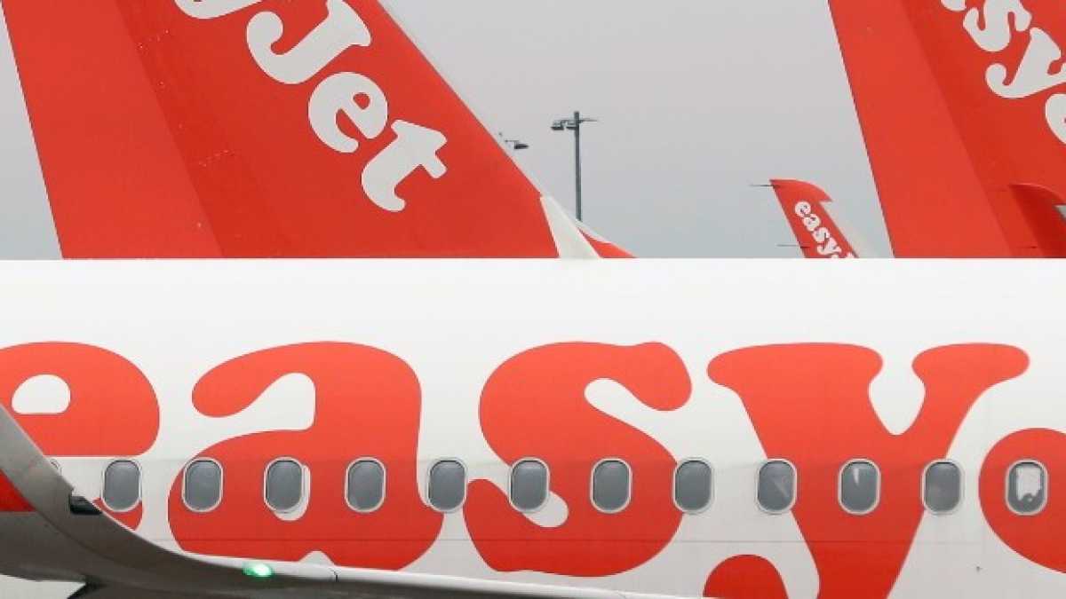 Immagine di EasyJet si dà all'elettrico