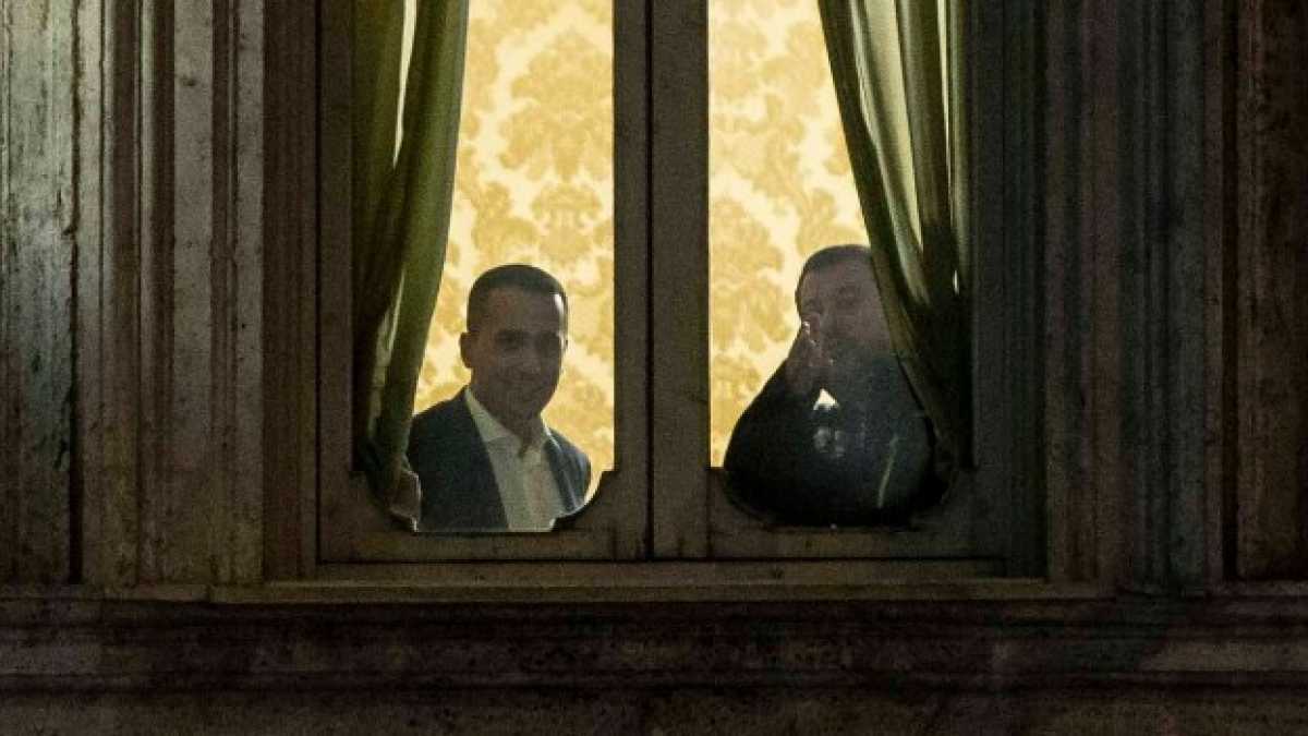 Immagine di Hanno svuotato la manovra del popolo ma hanno sfondato l’Italia