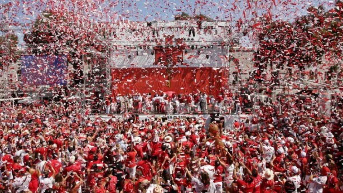 Immagine di Madrid ha perso il suo pragmatismo, l’identità è una questione politica