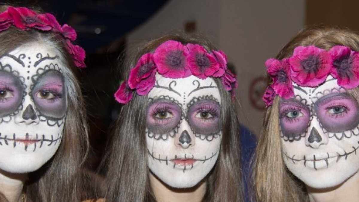 Immagine di Halloween rende più stupidi gli adulti