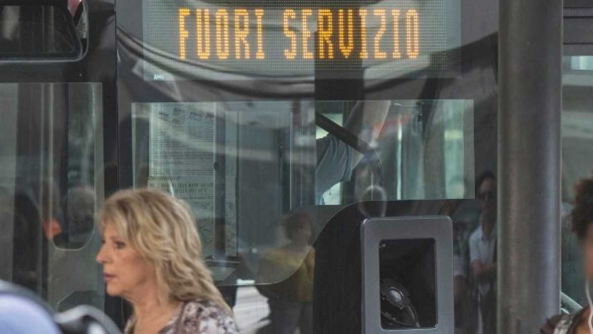Immagine di Tra dieci giorni il referendum per la liberazione da Atac