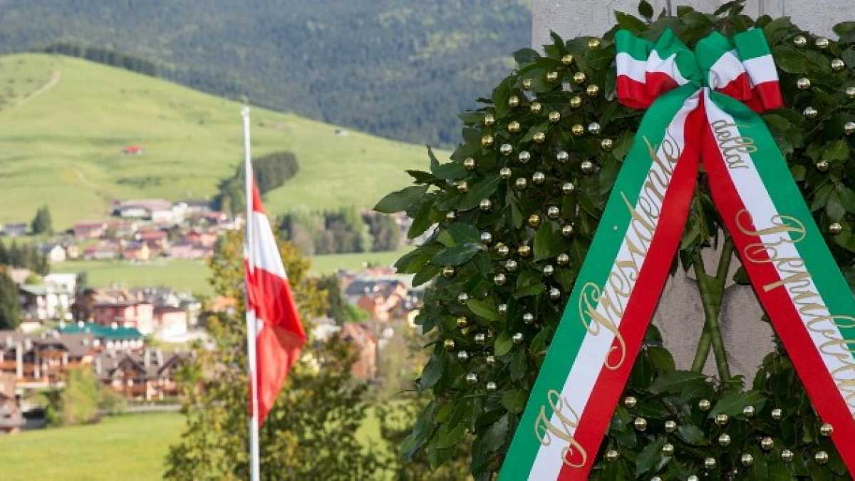 Immagine di Dopo l’impero europeo arrivarono Hitler e il Duce