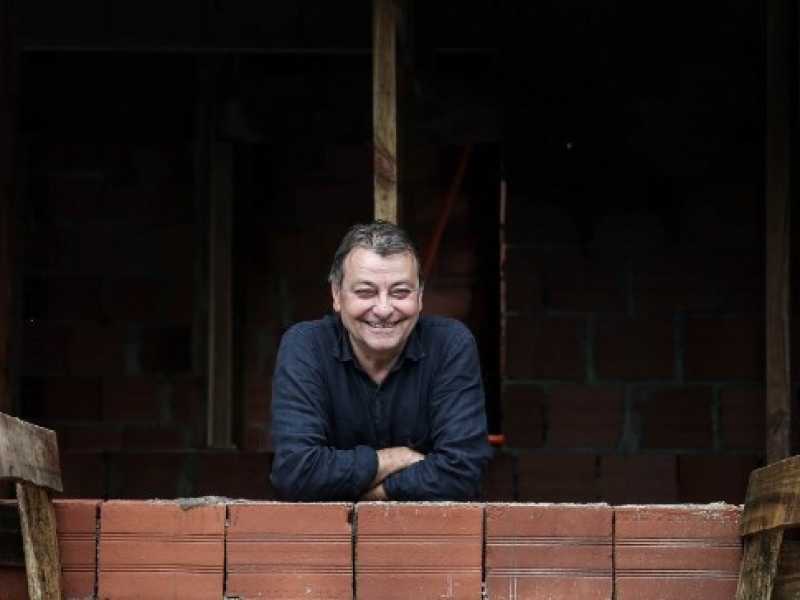 Cesare Battisti (foto LaPresse)