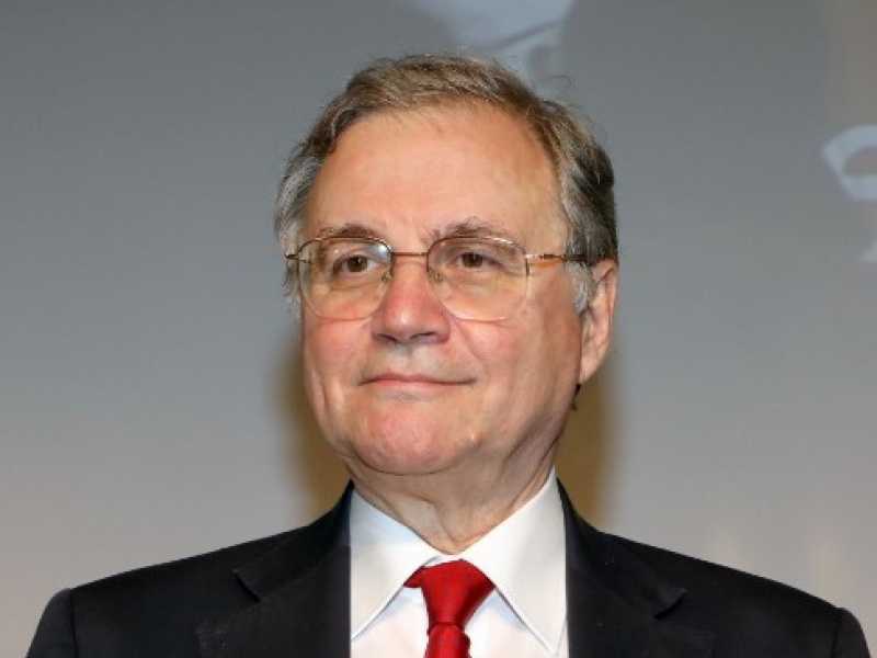 Ignazio Visco (foto LaPresse)