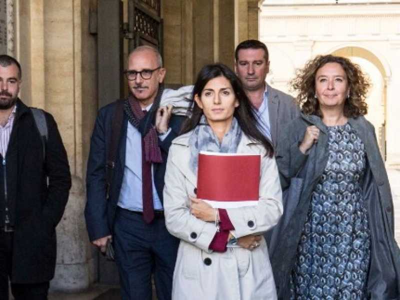 Foto LaPresse