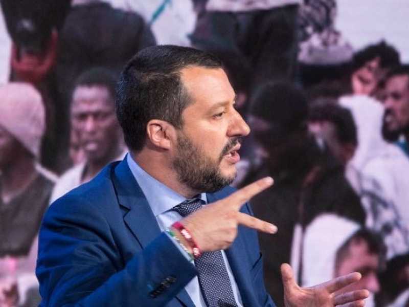 Foto Imagoeconomica