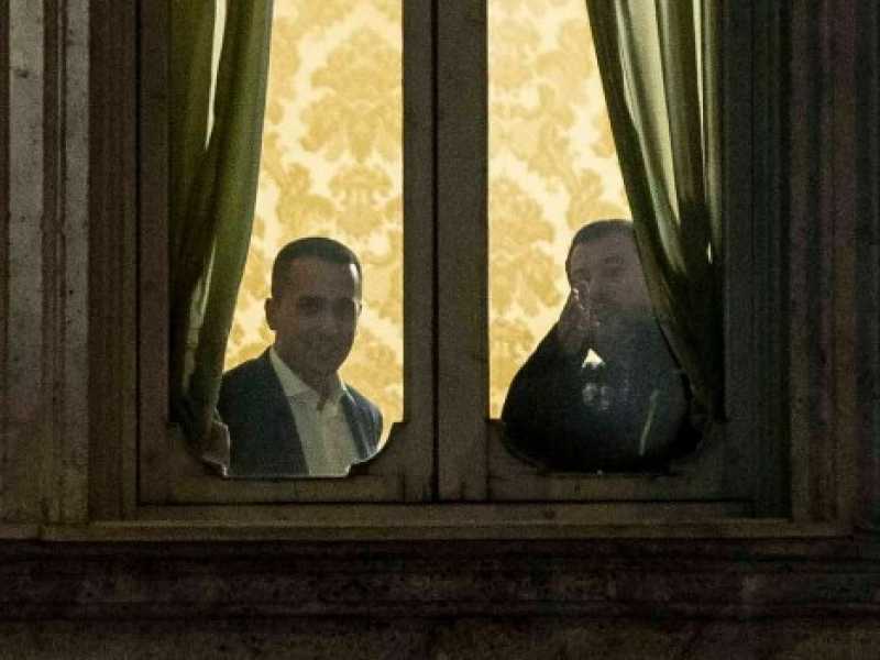 Foto Imagoeconomica