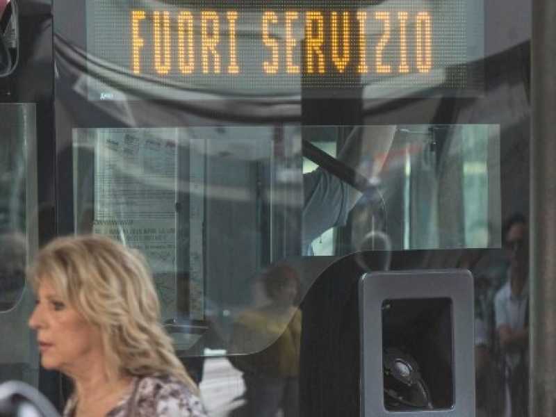 Foto LaPresse