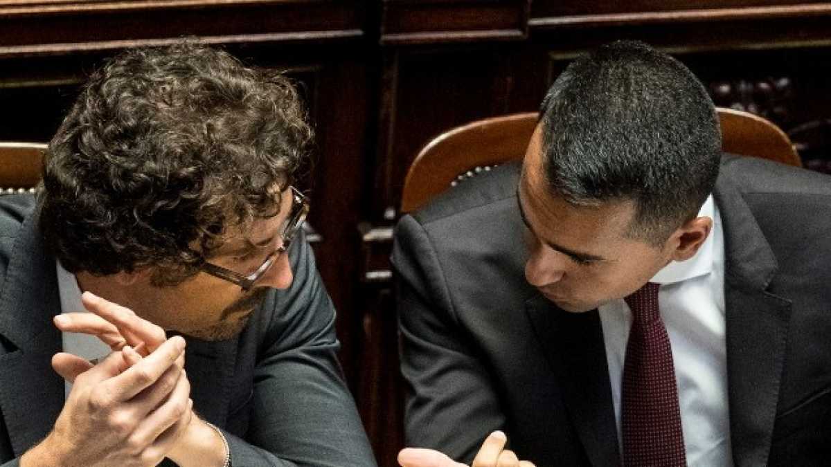 Immagine di L’invettiva come arte di governo