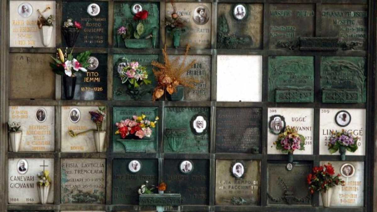 Immagine di Ma quale Halloween, a Milano i morti si festeggiavano già negli anni Trenta