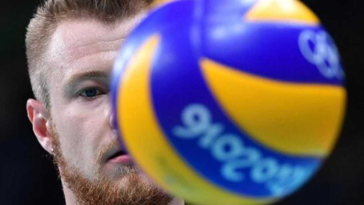 Immagine di La Nazionale, i Mondiali, il futuro. L’Italia vista sottorete da Ivan Zaytsev