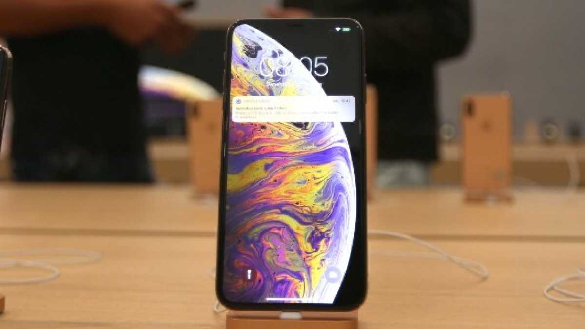 Immagine di In quest’èra di techlash, Apple ha un vantaggio (nonostante il calo in Borsa)