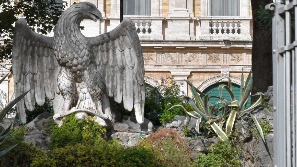 Immagine di I giardini del nunzio