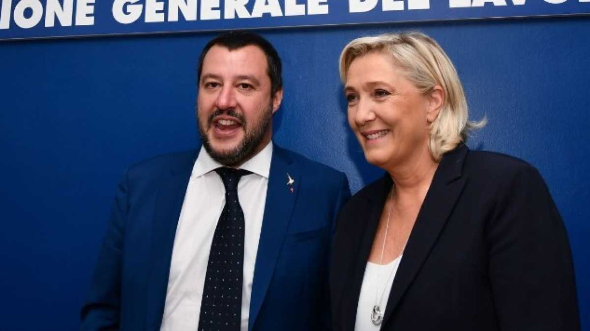 Immagine di Le ideologie sottili d’un tratto ci lasciano senza risposte