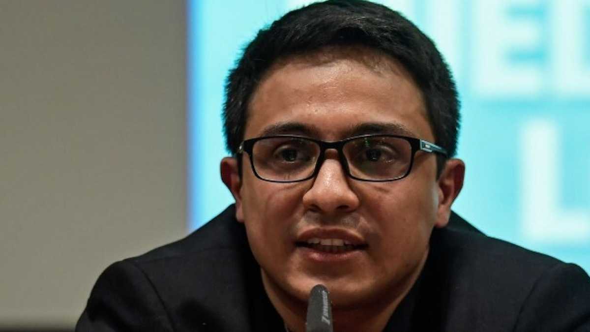 Immagine di Il dissidente Saleh denuncia la “tomba” socialista