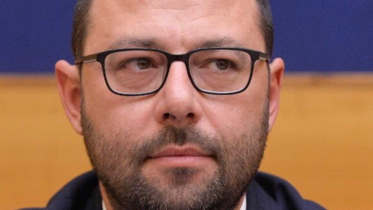 Immagine di “Se FdI vota come il M5s, non c’è alcuno scandalo”, ci dice Patuanelli