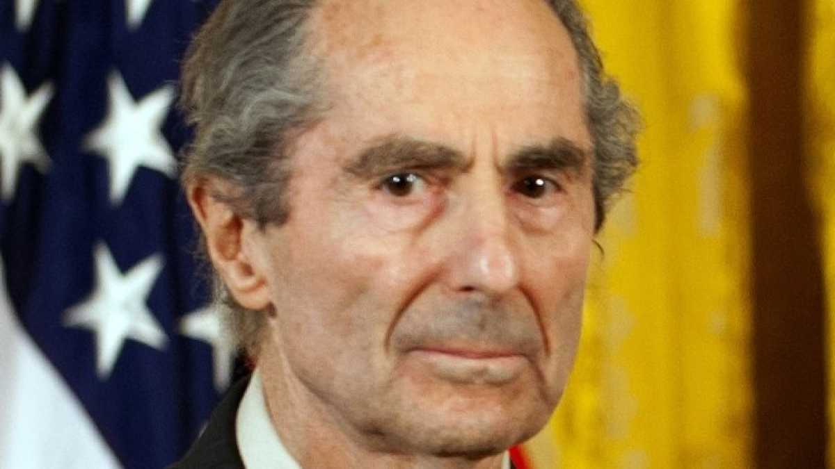 Immagine di Abbiamo fatto di Roth ciò che volevamo per troppo amore