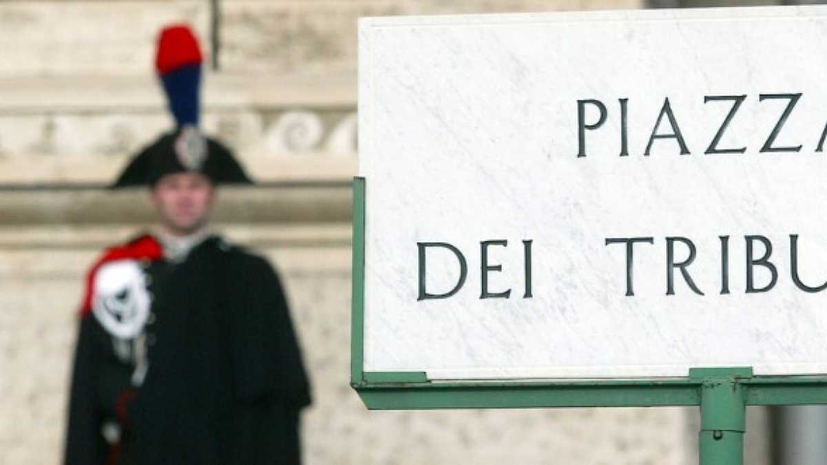 Immagine di Contro la dittatura delle procure