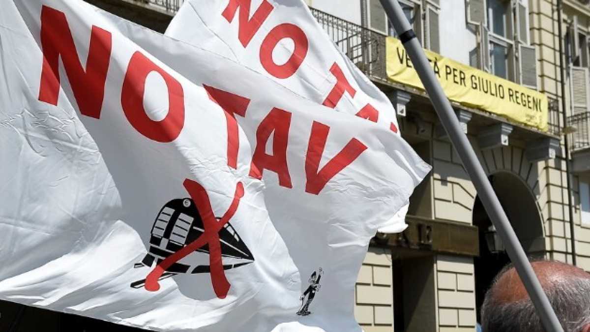 Immagine di La Tav e la questione costi-benefici