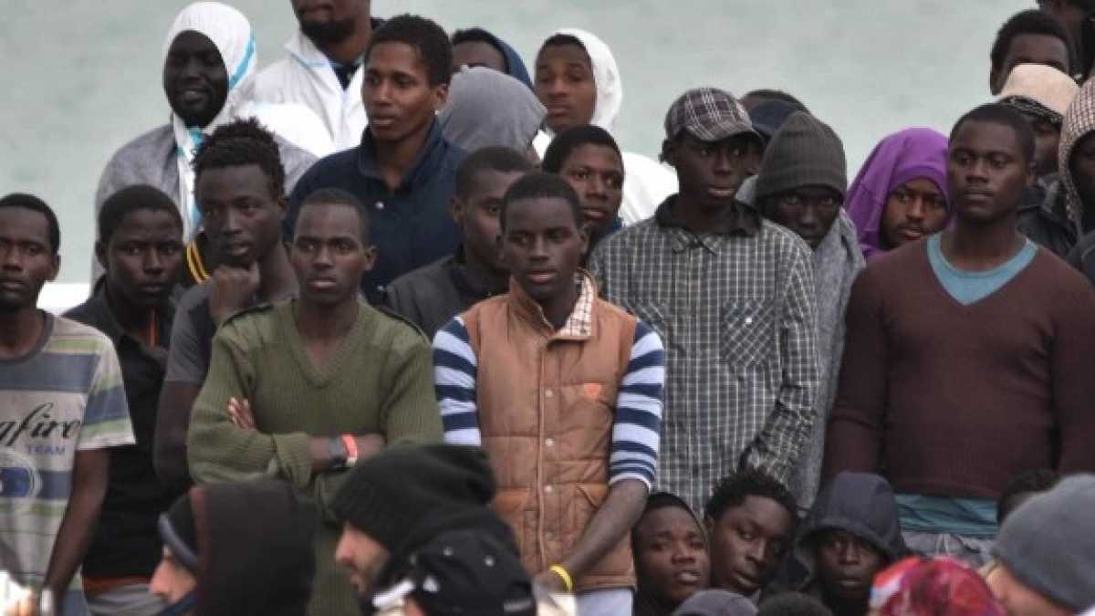 Immagine di “Buoni a nulla, capaci di tutto”. Salvini: cosa resterà del caso Diciotti