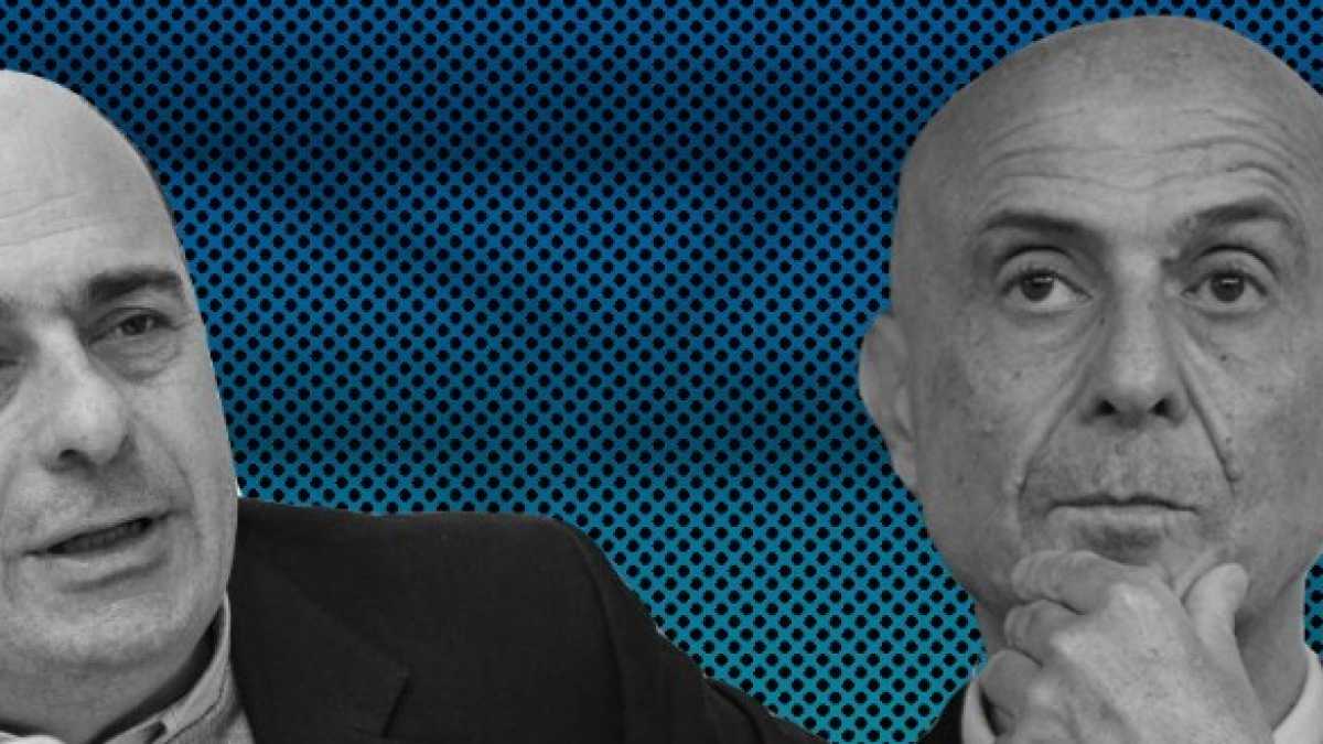 Immagine di La necessità di un'opposizione sul modello Uber, contro lo sfascio