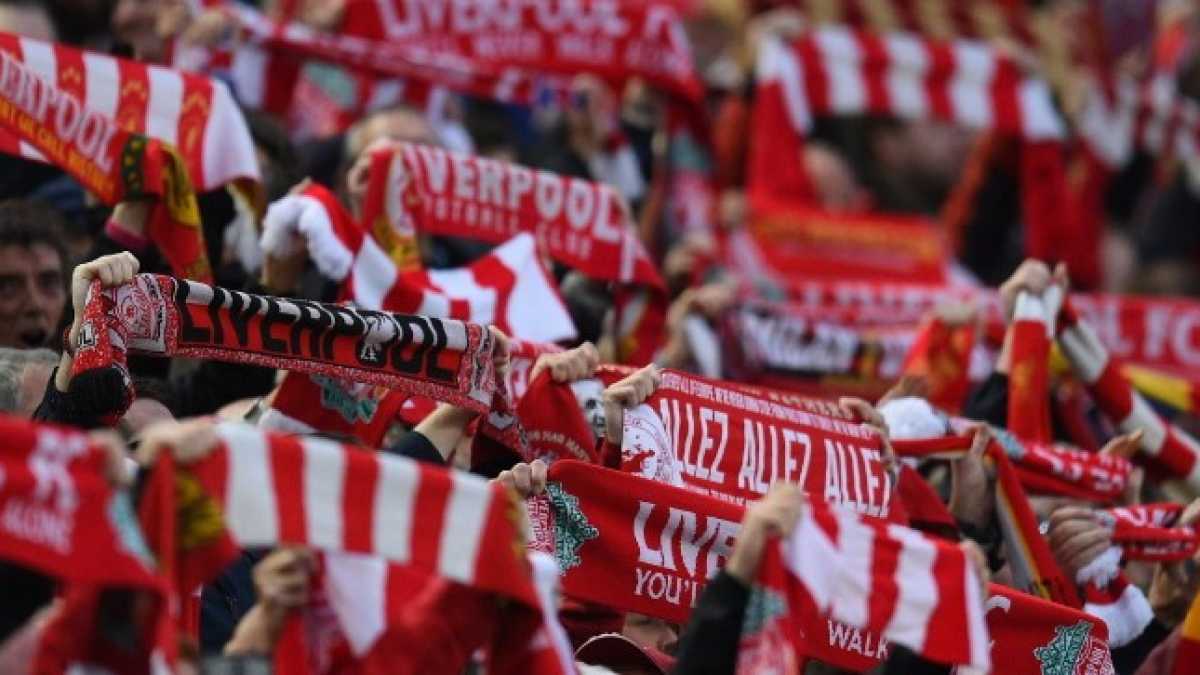Immagine di Maledetta mentalità ultras